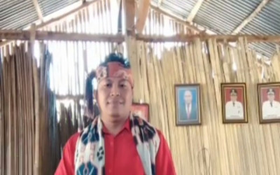 Sumpah Pemuda dan Tantangan terhadap Generasi Z !